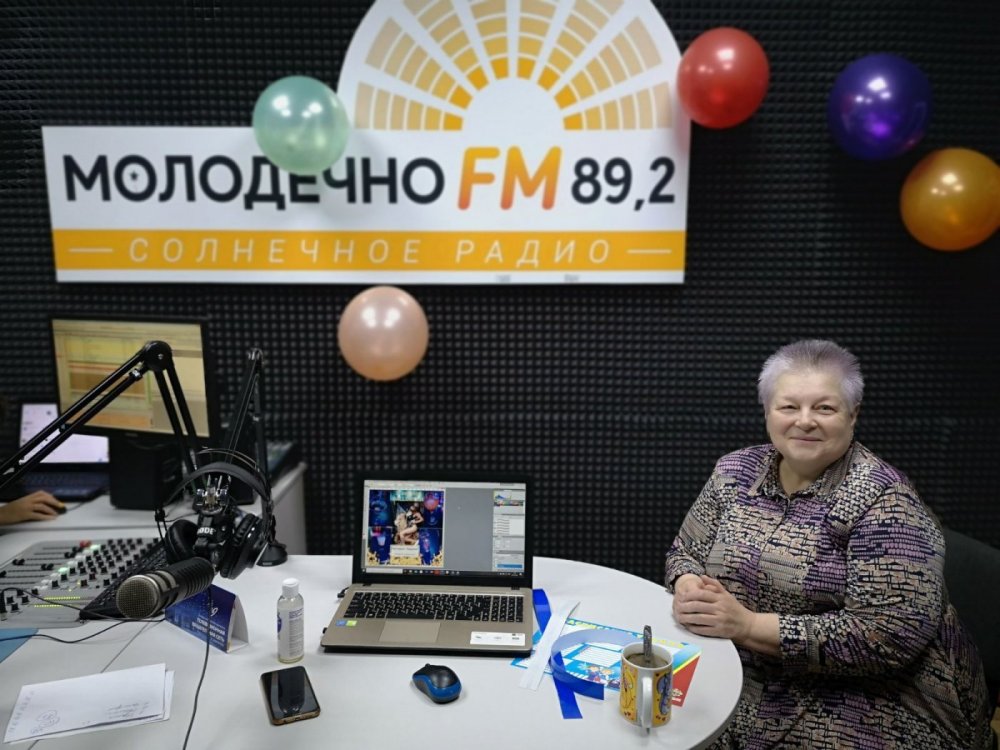 старший научный сотрудник Наталья Полтавец
